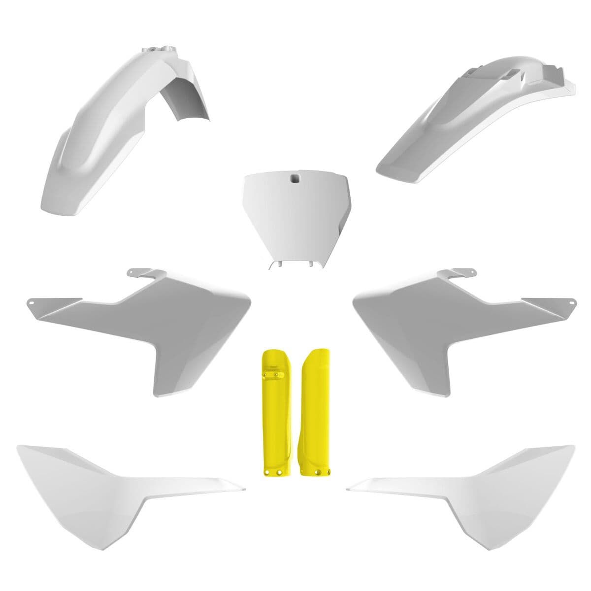 Complete Body Kit
