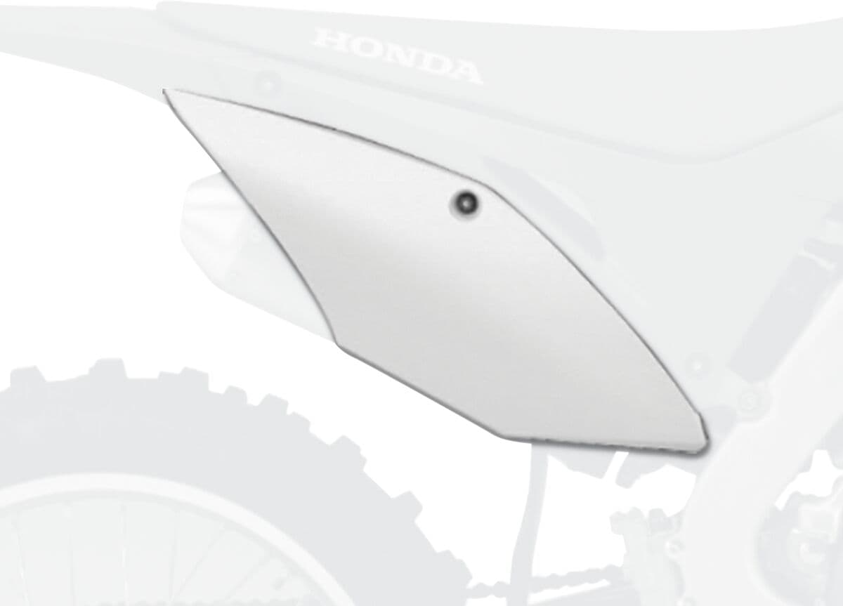 Side Panels For Honda