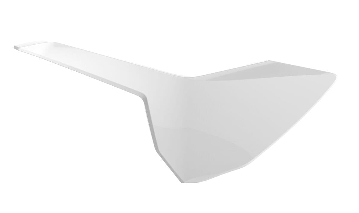 Side Panels For Husqvarna