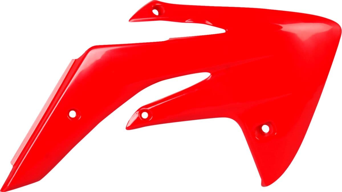 Radiator Covers For Honda