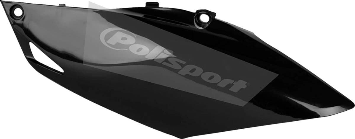 Side Panels For Honda