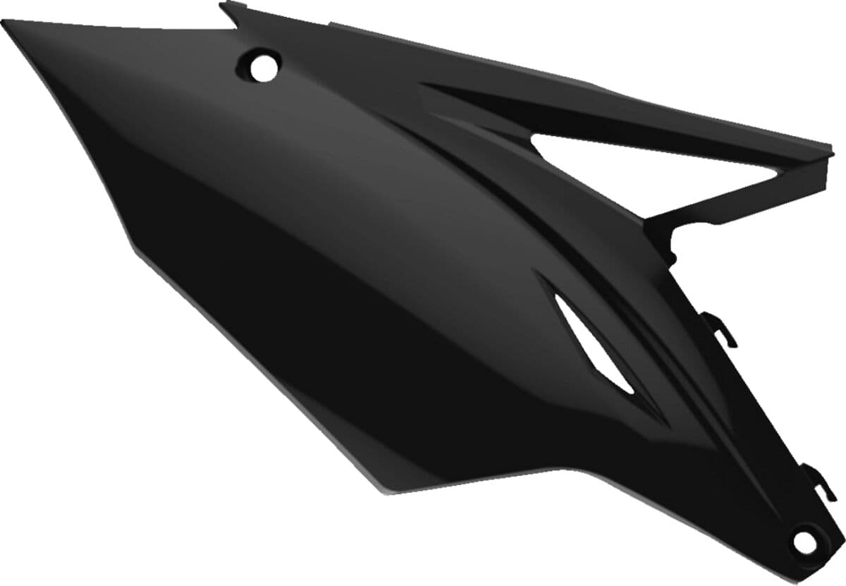 Side Panels For Kawasaki