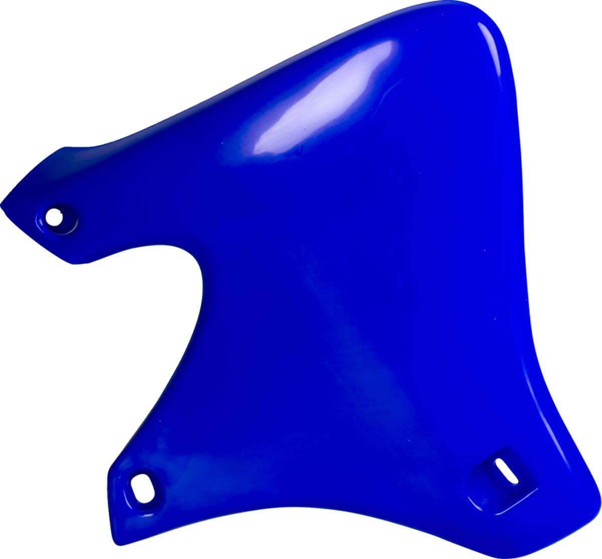 Radiator Covers For Yamaha