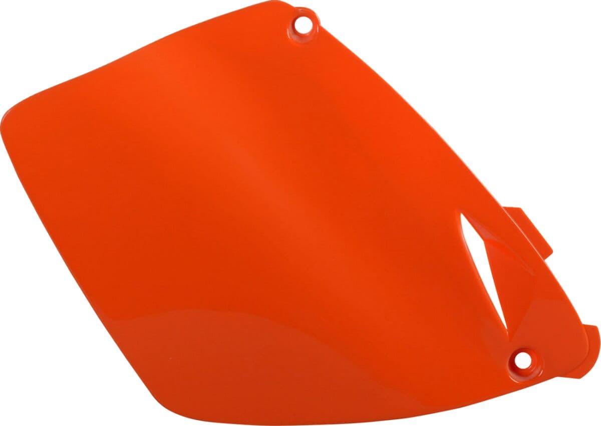 Side Panels For KTM