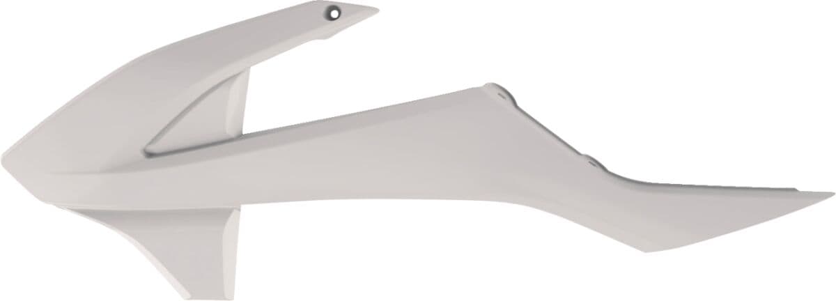 Radiator Covers For KTM