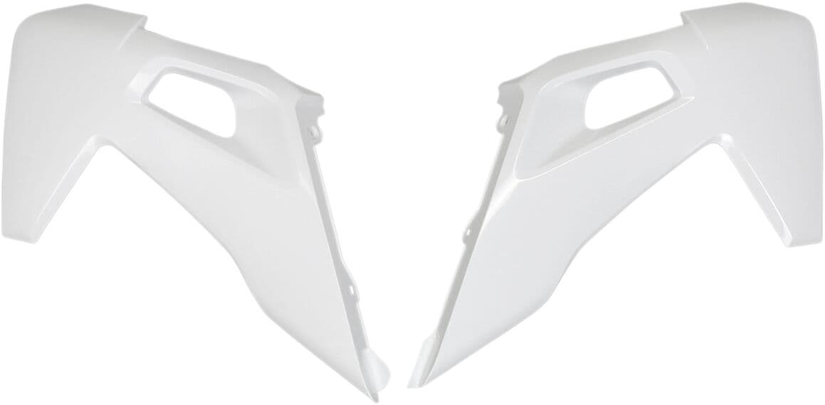 Radiator Covers For Husqvarna