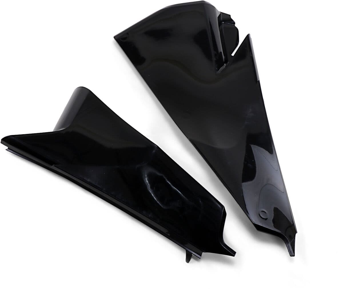 Side Panels For Husqvarna