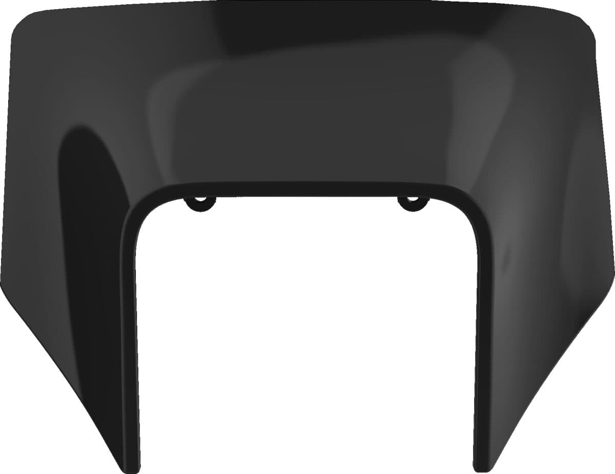 Headlight Mask