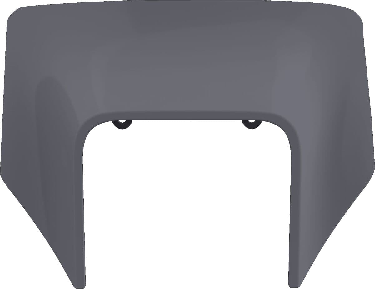Headlight Mask