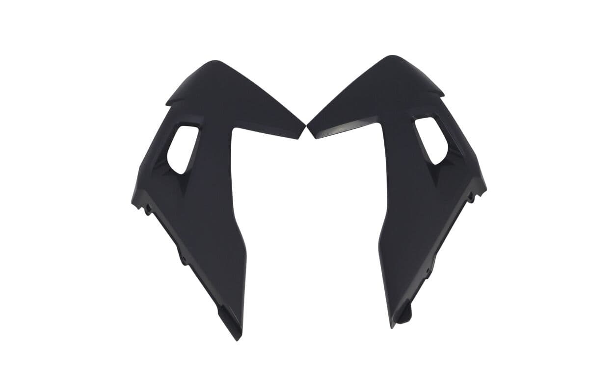 Radiator Covers For Husqvarna
