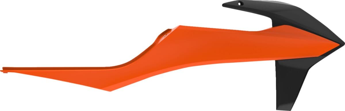 Radiator Covers For KTM