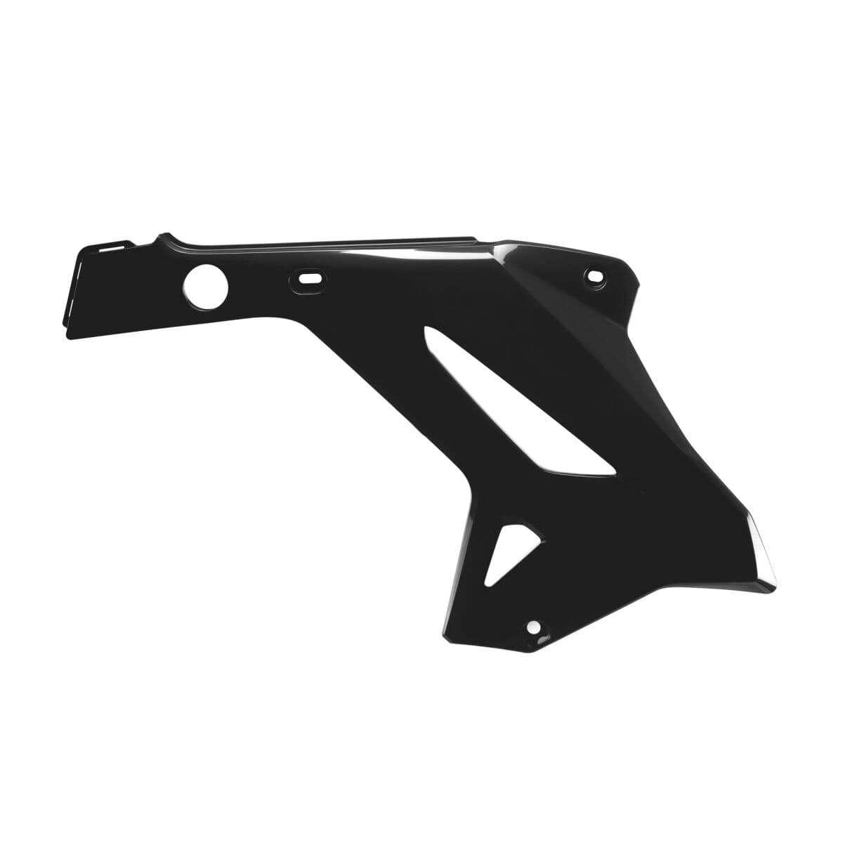Radiator Covers For Honda