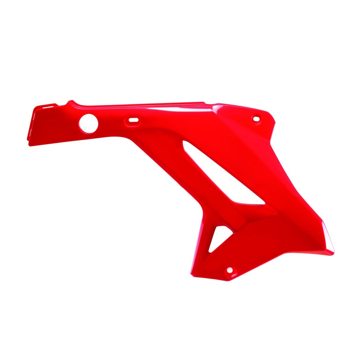 Radiator Cover Restyle Honda