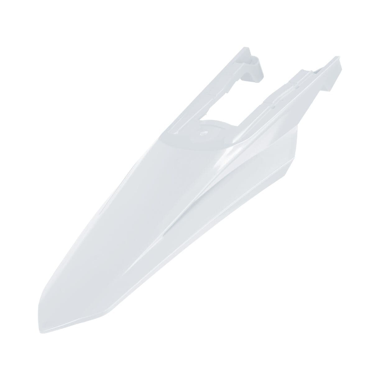Replacement Plastic Rear Fender