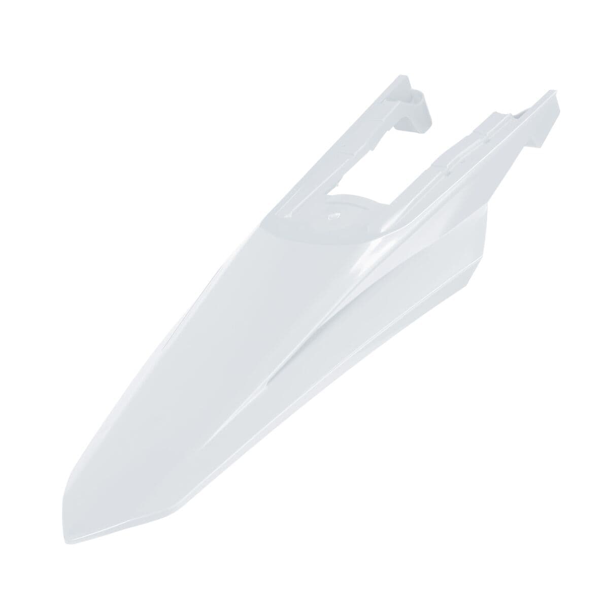 Replacement Plastic Rear Fender