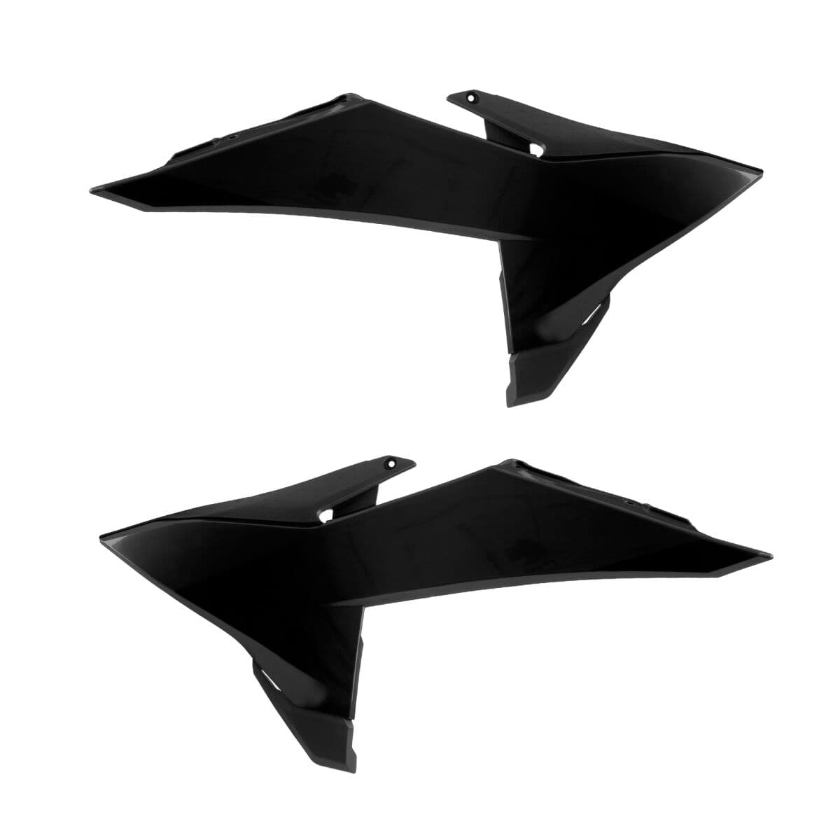 Radiator Covers For KTM