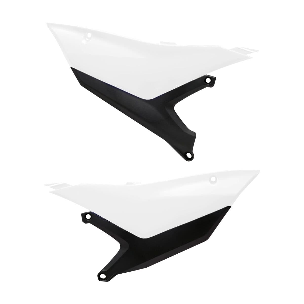 Side Panels For Yamaha