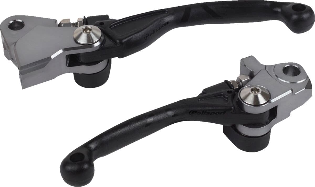 Pivot Unbreakable Lever Set
