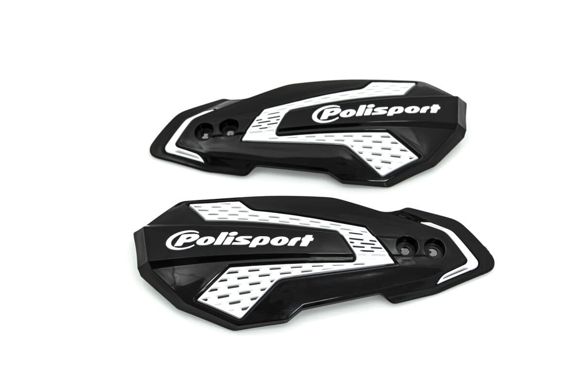 Replacement Plastic for MX Flow Handguard