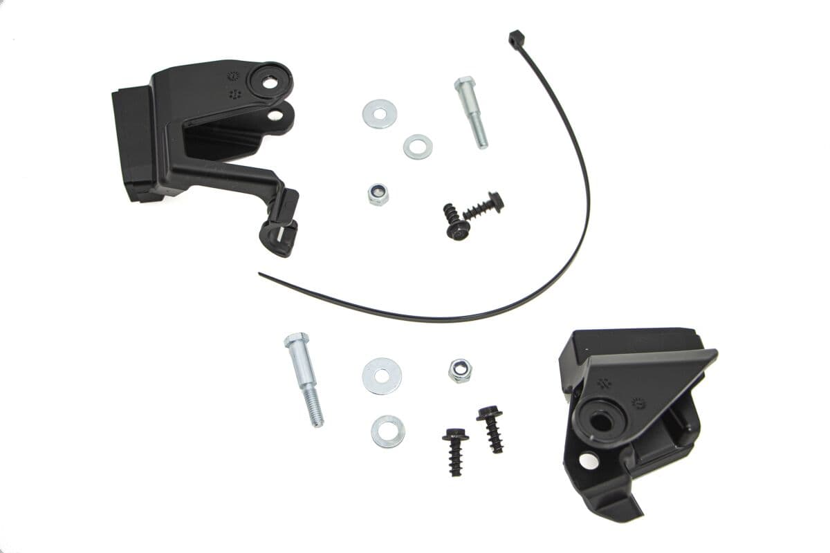Kit de montaj pentru MX Flow