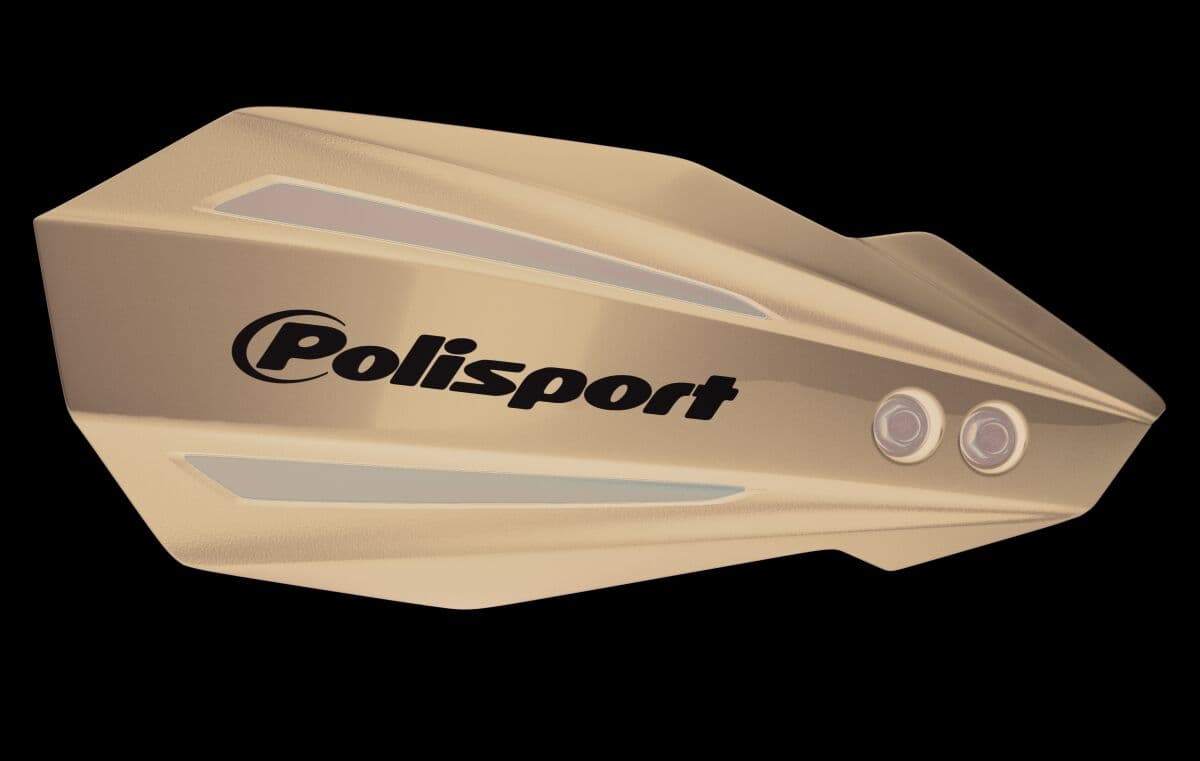 MX Bullit Handguards