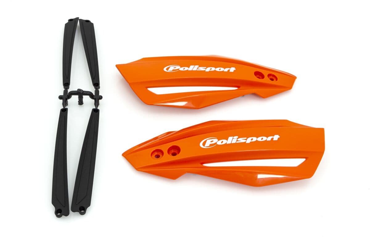 Plastic de schimb pentru Bullit