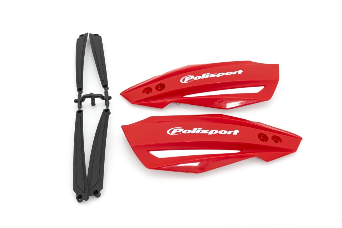 Plastic de schimb pentru Bullit
