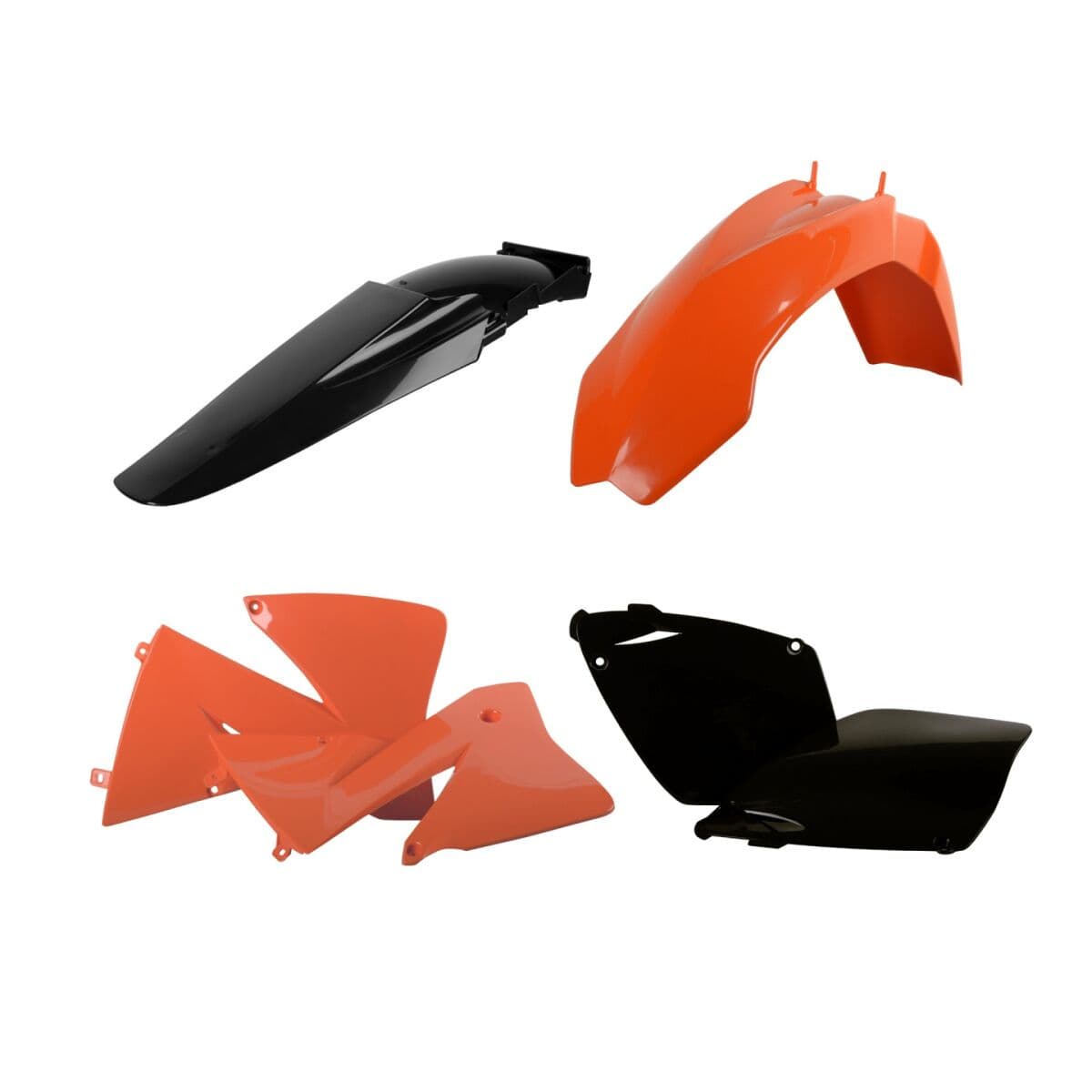 Body Kit Standard