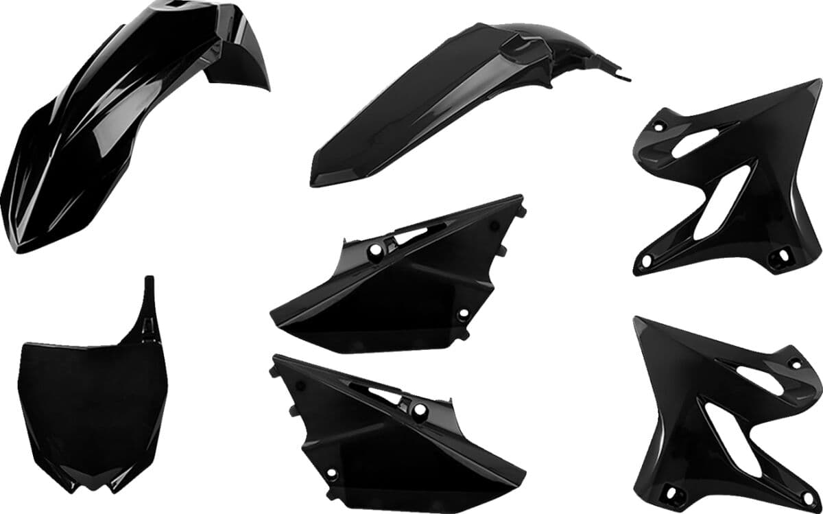 Body Kit For Yamaha