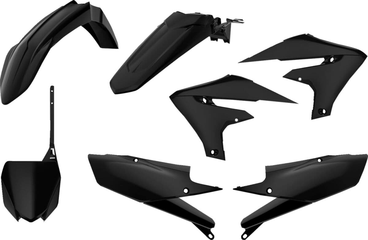 Body Kit For Yamaha