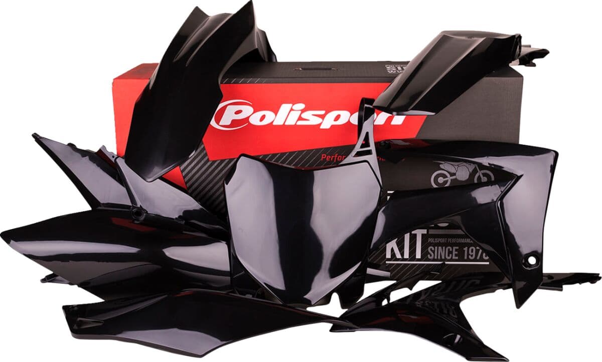 Body Kit For Honda