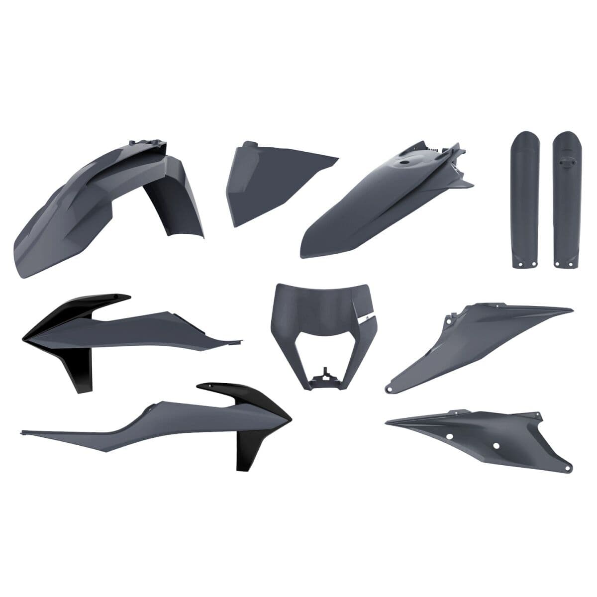 Replacement Body Kit Full