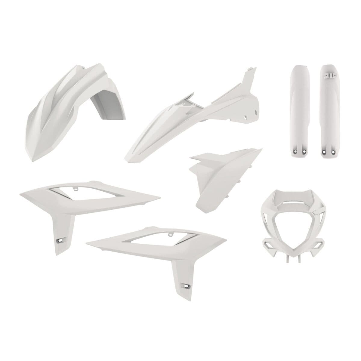 Full Body Kit Replacement