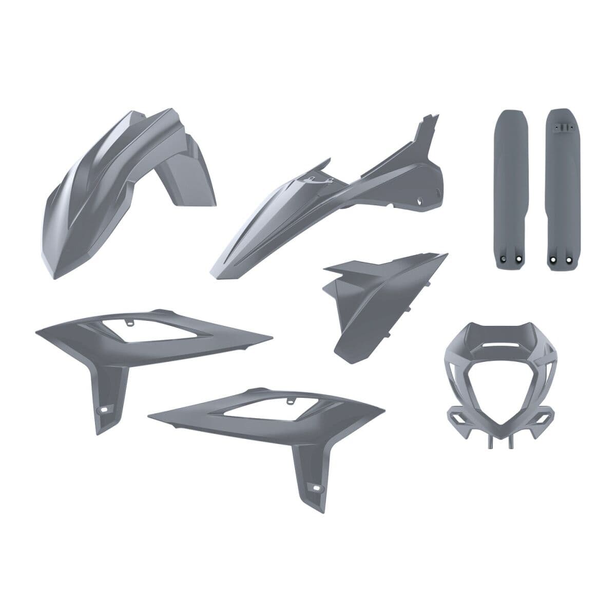 Full Body Kit Replacement
