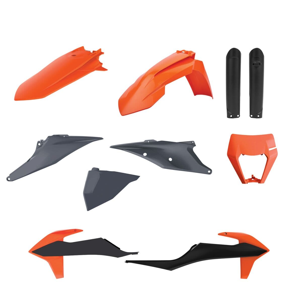 Replacement Body Kit Full