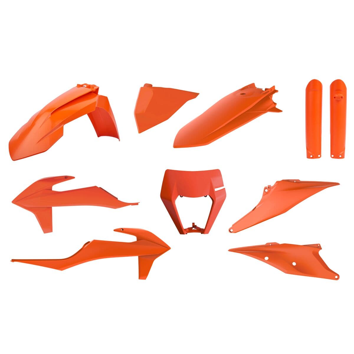 Replacement Body Kit Full