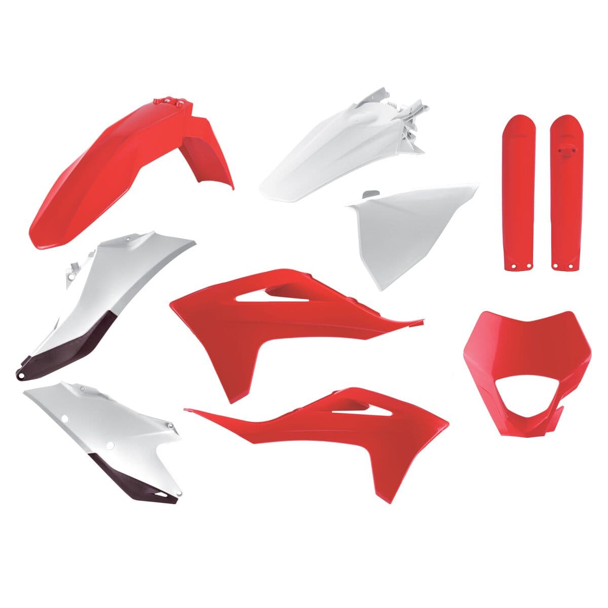 Replacement Body Kit Full