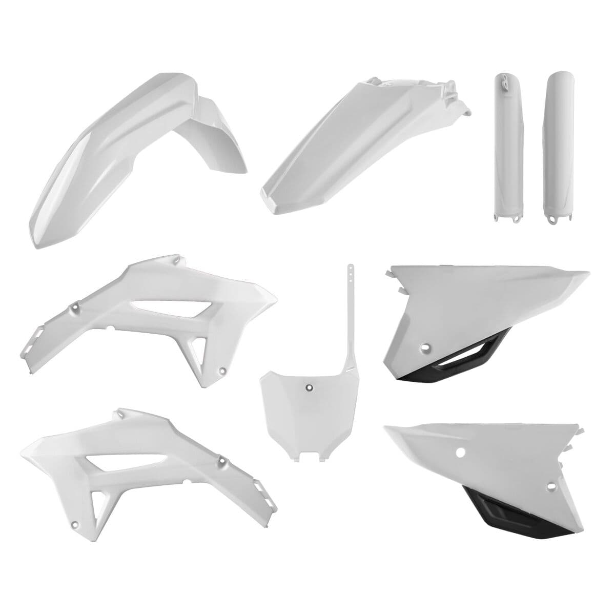 Full Body Kit Replacement