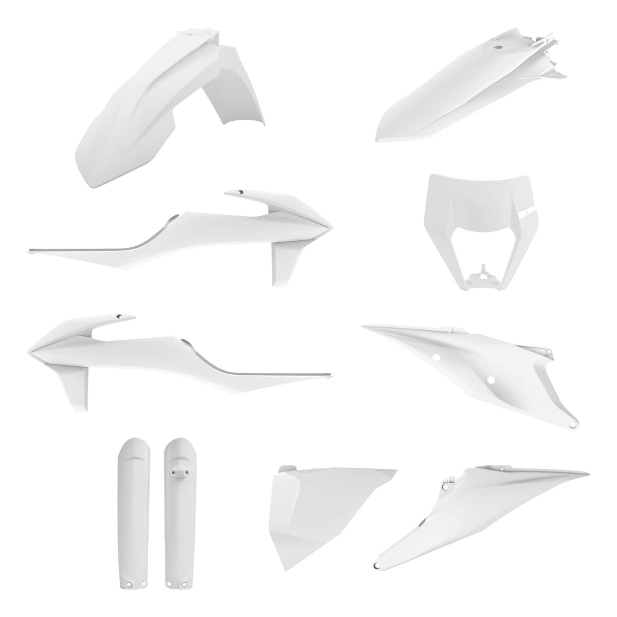 Replacement Body Kit Full