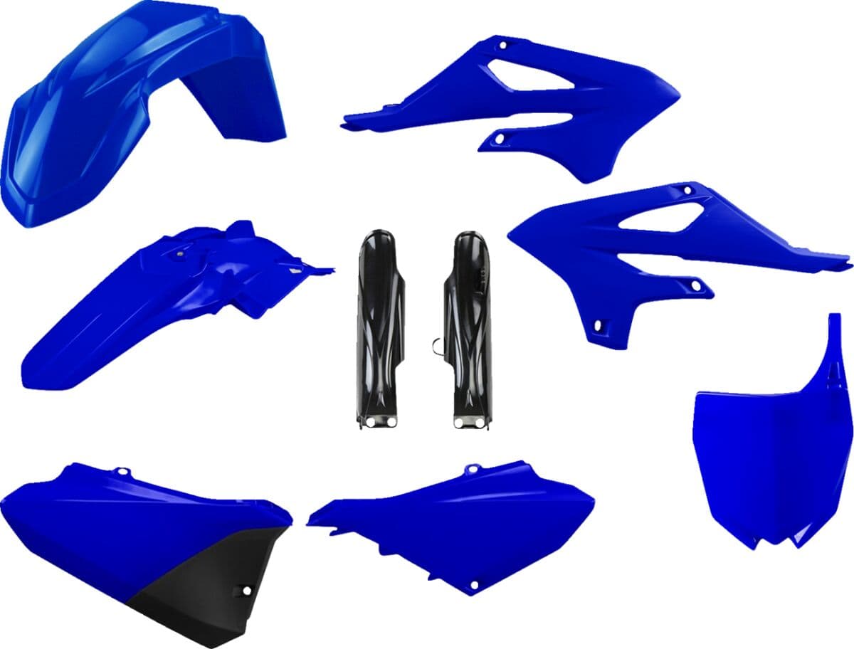 Body Kit For Yamaha