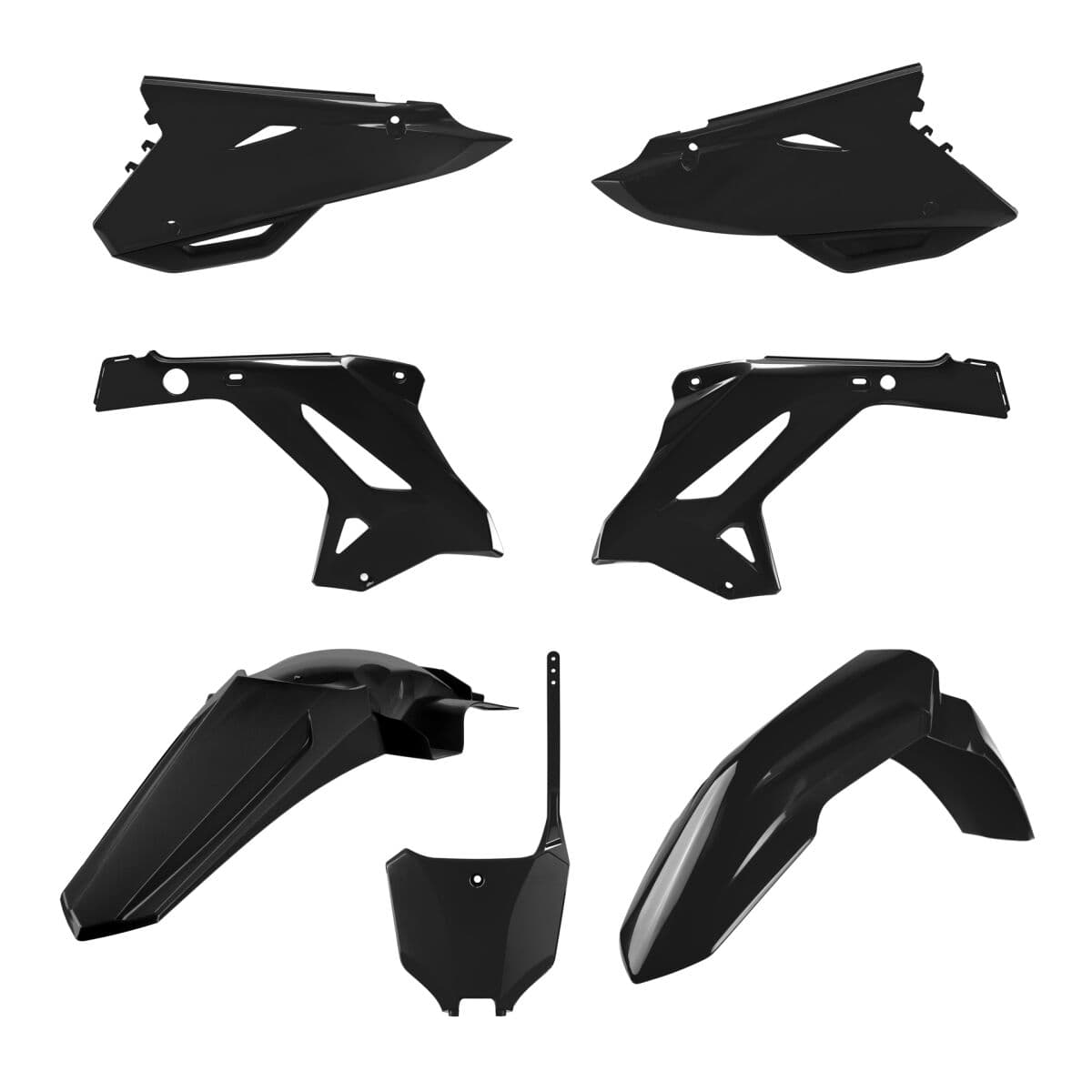 Body Kit Restyling