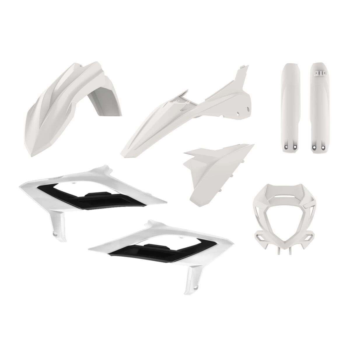 Full Body Kit Replacement