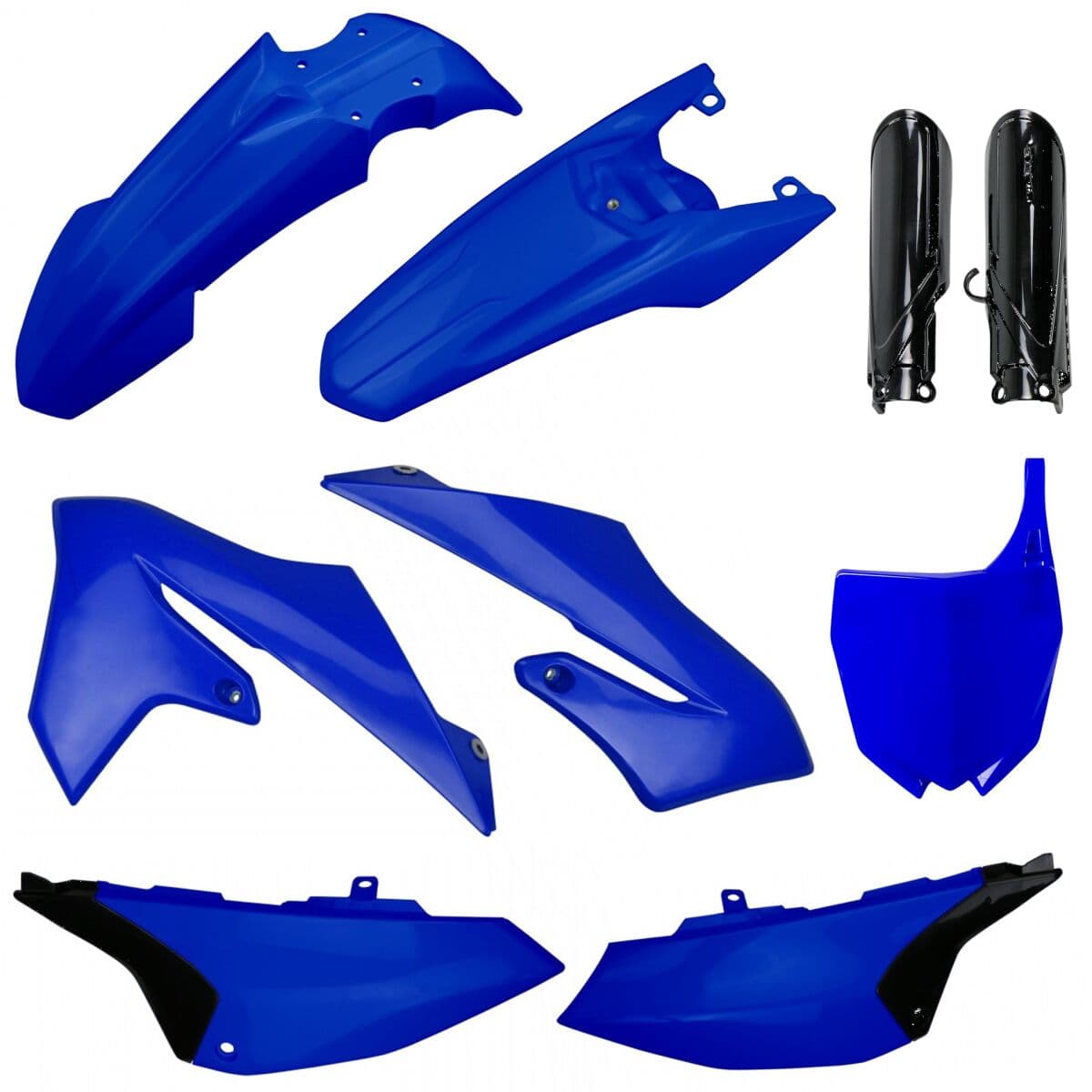 Full Body Kit Replacement