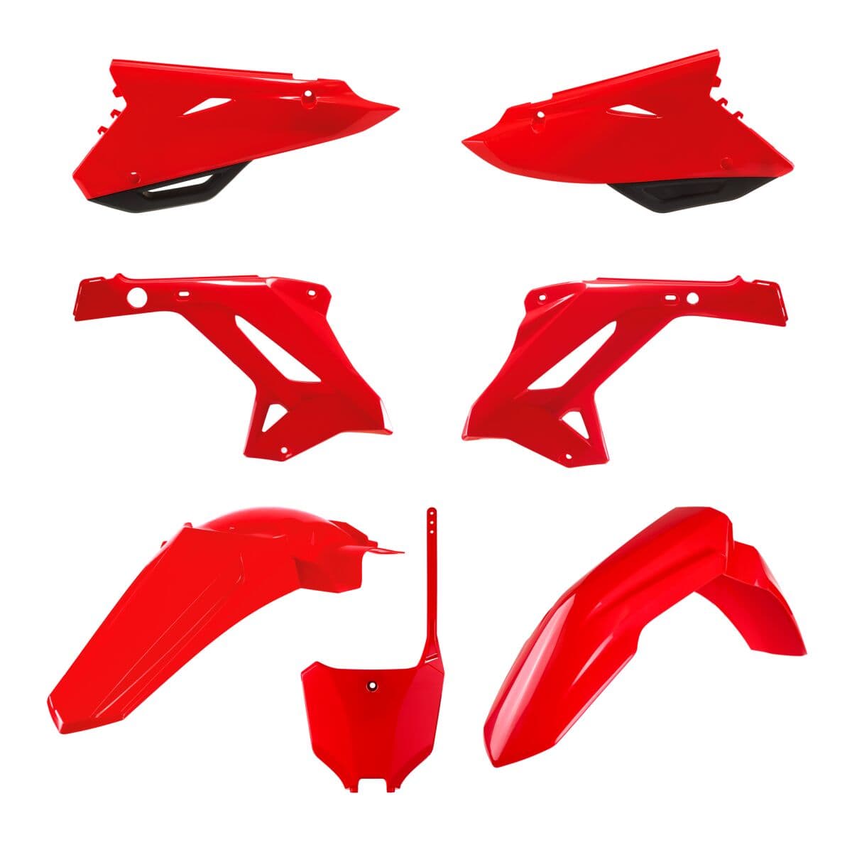 Body Kit Restyling