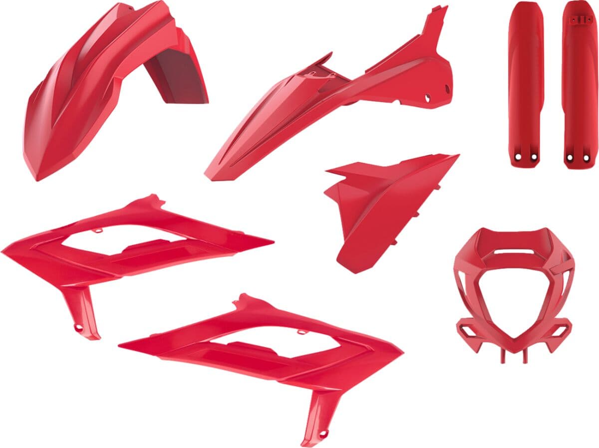 Body Kit For Sherco