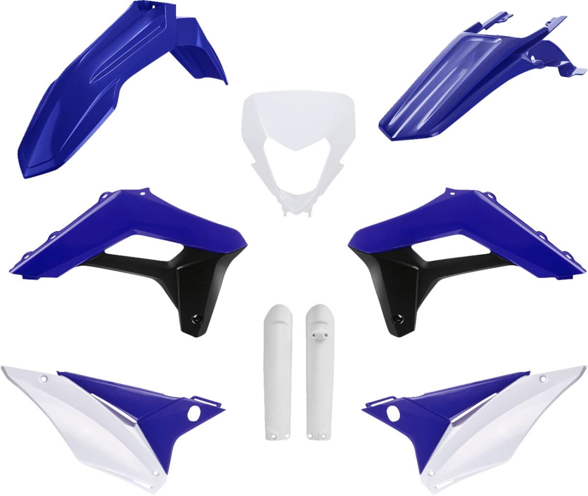 Body Kit For Sherco