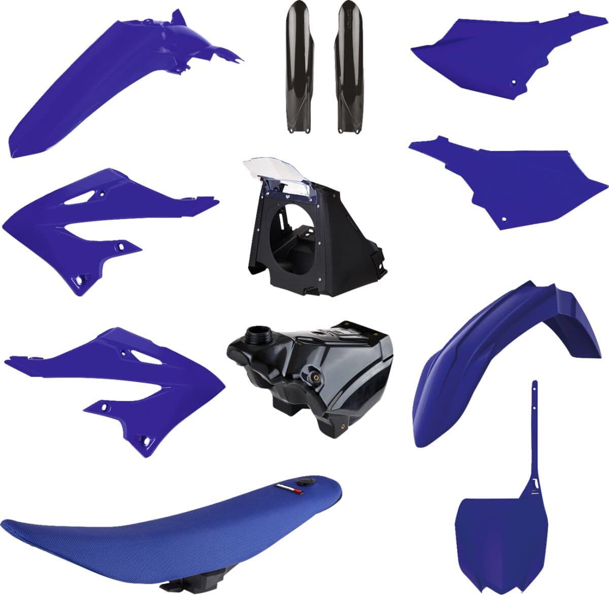Restyling Body Kit