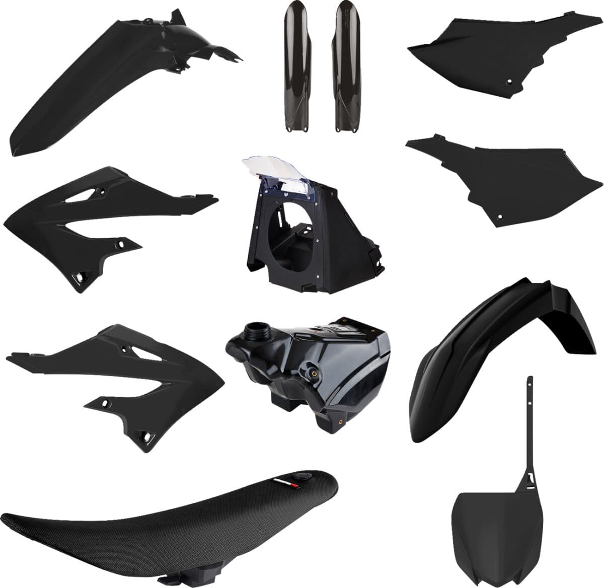 Restyling Body Kit