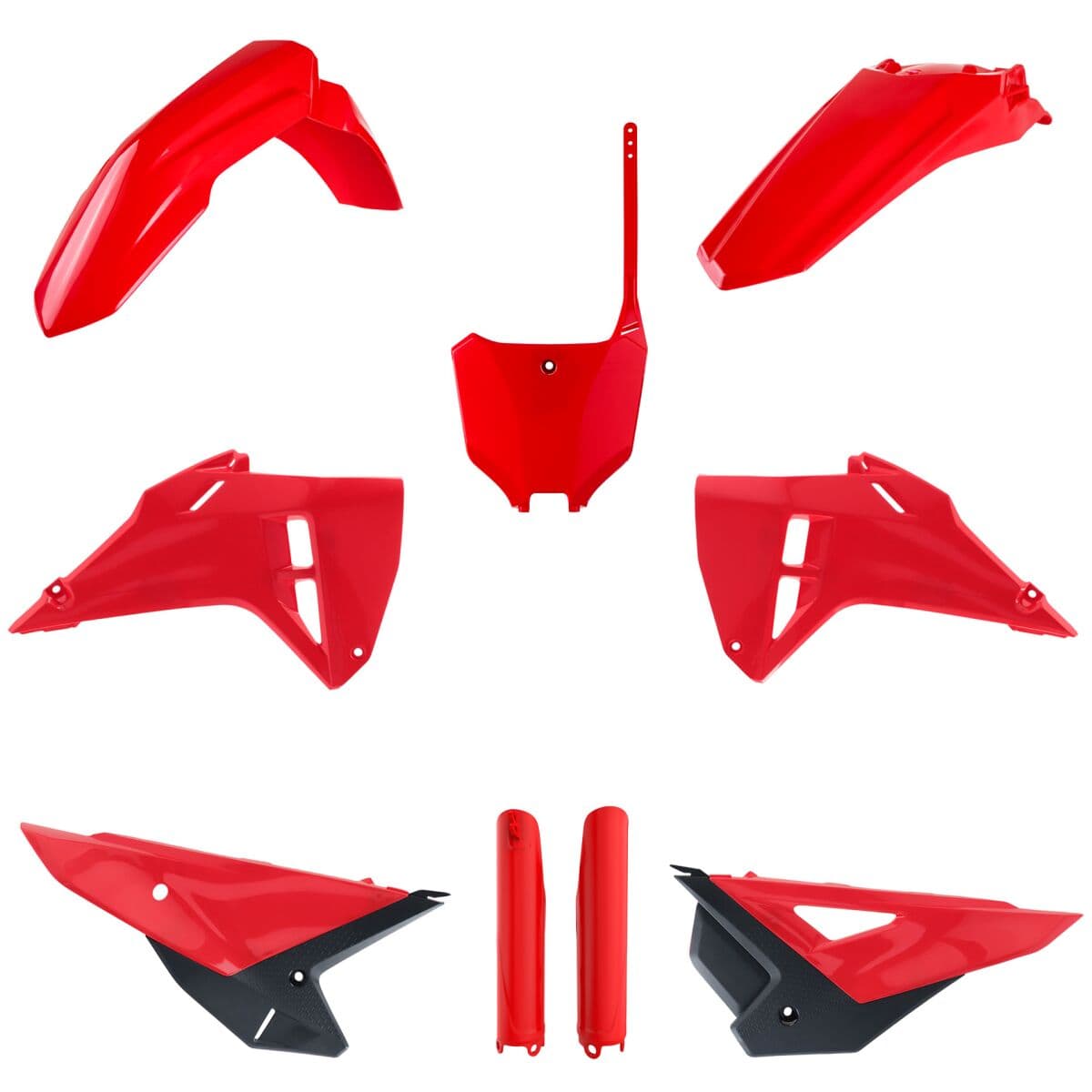 Full Body Kit Replacement