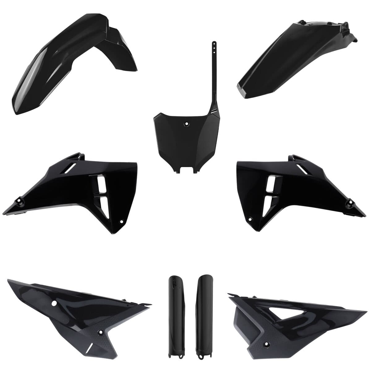Full Body Kit Replacement